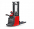 Палетни стакери Уоки стакери Linde L14AP Std.