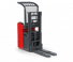 Палетни стакери Уоки стакери Linde L 16 R-i