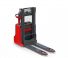 Палетни стакери Уоки стакери Linde D06 