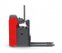 Палетни стакери Уоки стакери Linde D12S
