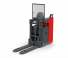 Палетни стакери Уоки стакери Linde D12S