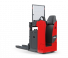 Палетни стакери Уоки стакери Linde D12S