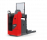 Палетни стакери Уоки стакери Linde D12S