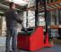 Палетни стакери Уоки стакери Manitou ES 713 GPF