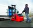 Палетни стакери Уоки стакери Manitou ES 713 GPF