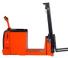 Палетни стакери Уоки стакери Linde L06AC Duplex