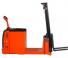 Палетни стакери Уоки стакери Linde L06AC Std.