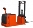 Палетни стакери Уоки стакери Linde L06AC Std.