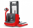 Палетни стакери Уоки стакери Linde L12AS Duplex 120x50 