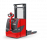 Палетни стакери Уоки стакери Linde L14 Std. 