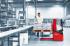 Палетни стакери Уоки стакери Manitou Stacky 14 ac