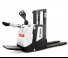 Палетни стакери Палетни колички с платформа за повдигане на палети Bobcat BDR13S-7