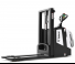 Палетни стакери Палетни колички с платформа за повдигане на палети Bobcat BDR13S-7