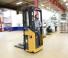 Палетни стакери Палетни колички с платформа за повдигане на палети Caterpillar NSR20N2I