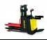 Палетни стакери Палетни колички с платформа за повдигане на палети Hyster S2.0SD 