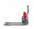 Пешеходна палетна количка Linde CiTi one