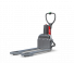 Пешеходна палетна количка Linde CiTi one