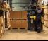 Пешеходна палетна количка Combi-Lift Combi PPT 4000