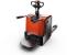 Пешеходна палетна количка BT LPE 200 l