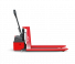 Пешеходна палетна количка Linde M10XE