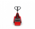 Пешеходна палетна количка Linde M10XE
