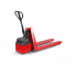 Пешеходна палетна количка Linde M10XE