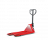 Пешеходна палетна количка Linde M25 