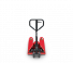 Пешеходна палетна количка Linde M25 