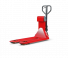 Пешеходна палетна количка Linde M25 Scale+ Inox 