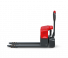 Пешеходна палетна количка Linde MT15 