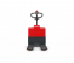 Пешеходна палетна количка Linde MT15 