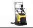 Пешеходна палетна количка Hyster P2.0S