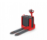 Пешеходна палетна количка Linde T16L