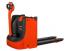 Пешеходна палетна количка Linde T16L
