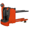 Пешеходна палетна количка Linde T16L