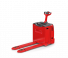 Пешеходна палетна количка Linde T 30