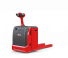 Пешеходна палетна количка Linde T 30