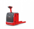 Пешеходна палетна количка Linde T30 ION