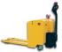 Пешеходна палетна количка CVitalia TS 30