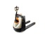 Пешеходна палетна количка Crown WP 3230
