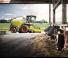 Принадлежности/приставки за комбайни Pick up Claas Pick Up 300  