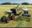 Принадлежности/приставки за комбайни Pick up Claas Pick Up 300 Profi Contour Variabel