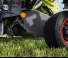 Принадлежности/приставки за комбайни Pick up Claas Pick Up 3000 