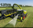 Принадлежности/приставки за комбайни Pick up Claas Pick Up 3000 