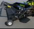 Принадлежности/приставки за комбайни Pick up Claas Swath UP 450