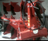 Vogel & Noot c-plus XMS 850 STHD Vario
