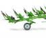 Плугове Amazone Cayron 200