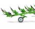 Плугове Amazone Cayron 200 V