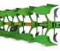 Плугове Amazone Cayron 200 V