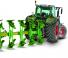 Плугове Amazone Cayron 200 V